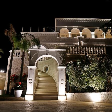 Villa Angelina Selva Di Fasano Kültér fotó